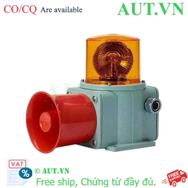 Ảnh của Còi cảnh báo cho tàu thuyền Qlight SHD-WS-24-A