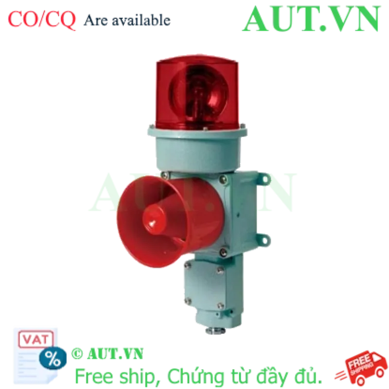 Ảnh của Còi cảnh báo cho tàu thuyền Qlight SED-WA-24-R