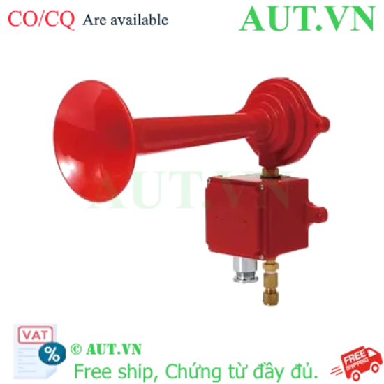 Ảnh của Còi báo  Qlight SANA200-110-R