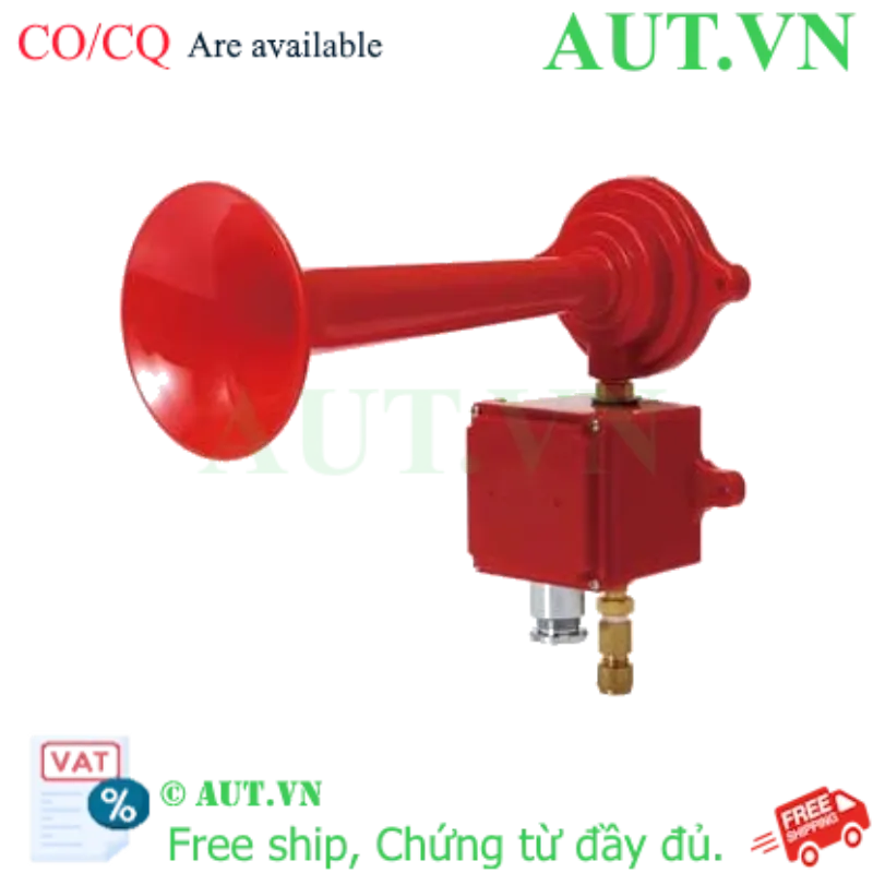 Ảnh của Còi báo  Qlight SANA200-110-R