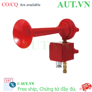 Ảnh của Còi báo  Qlight SANA200-24-R