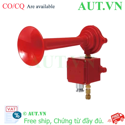 Ảnh của Còi báo  Qlight SANA200-24-R