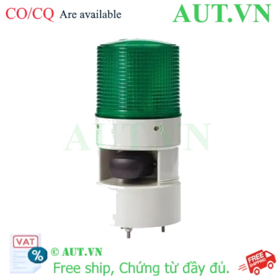 Ảnh của Đèn tín hiệu cảnh báo Qlight STND125L-110/220-G