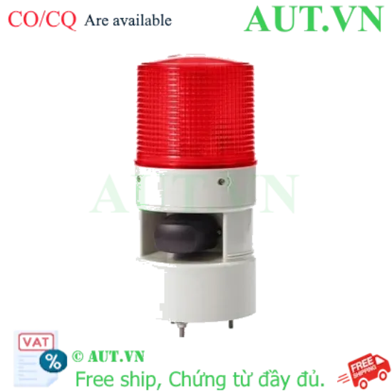 Ảnh của Đèn tín hiệu cảnh báo Qlight STND125L-110/220-R