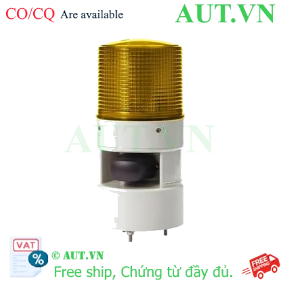 Ảnh của Đèn tín hiệu cảnh báo Qlight STND125L-110/220-A
