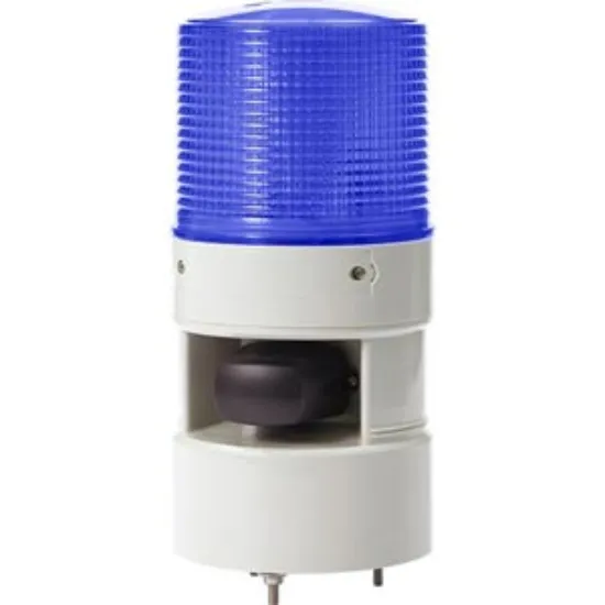 Ảnh của Đèn tín hiệu cảnh báo Qlight STND125L-110/220-B