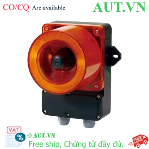 Ảnh của Đèn tín hiệu cảnh báo Qlight QWCD35T-110/220-A