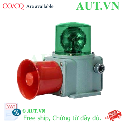 Ảnh của Còi cảnh báo cho tàu thuyền Qlight SHD-WM-12-G