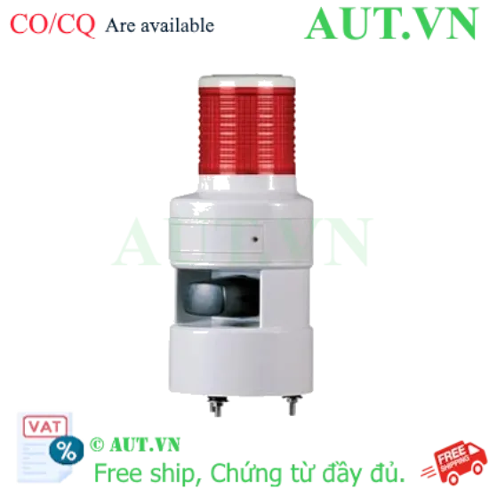 Ảnh của Đèn tháp có loa Qlight STNDL-1-24-R