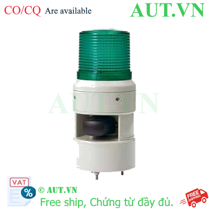 Ảnh của Đèn tín hiệu cảnh báo Qlight STND100L-110/220-G