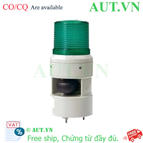 Ảnh của Đèn tín hiệu cảnh báo Qlight STND100L-110/220-G