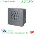 Ảnh của Còi Báo Đa Âm Qlight QMPS-12/24 | 30 Giai Điệu, 98dB, Hỗ Trợ Thẻ SD - AUT VN