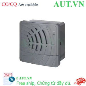 Ảnh của Còi Báo Đa Âm Qlight QMPS-12/24 | 30 Giai Điệu, 98dB, Hỗ Trợ Thẻ SD - AUT VN
