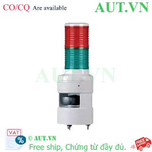 Ảnh của Đèn tháp có loa Qlight STNDL-2-12-RG
