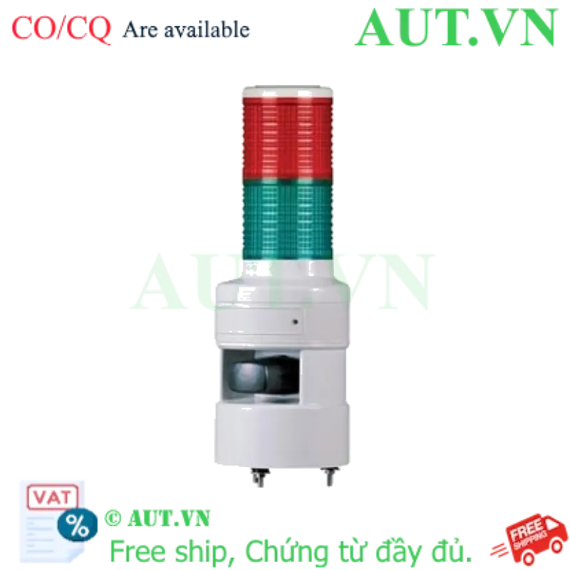 Ảnh của Đèn tháp có loa Qlight STNDL-2-24-RG