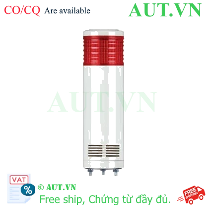 Ảnh của Đèn tháp Qlight ST56MEL-USB-BZ-1-R