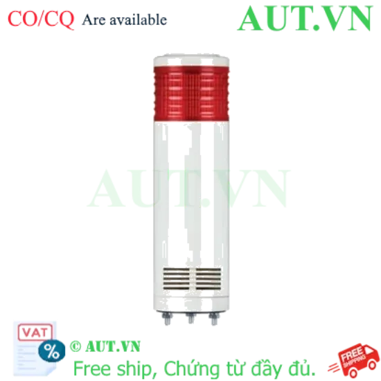 Ảnh của Đèn tháp Qlight ST56MEL-USB-BZ-1-R