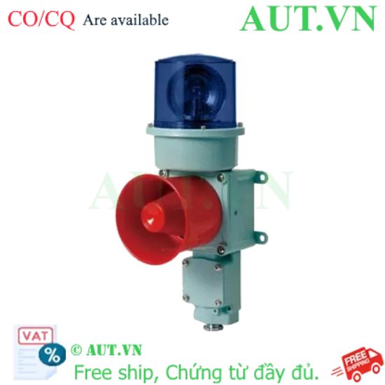 Ảnh của Còi cảnh báo cho tàu thuyền Qlight SED-WS-110-B