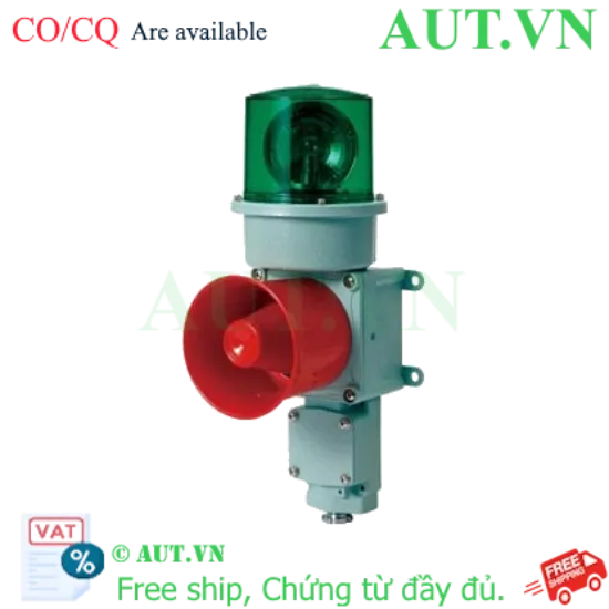 Ảnh của Còi cảnh báo cho tàu thuyền Qlight SED-WS-110-G