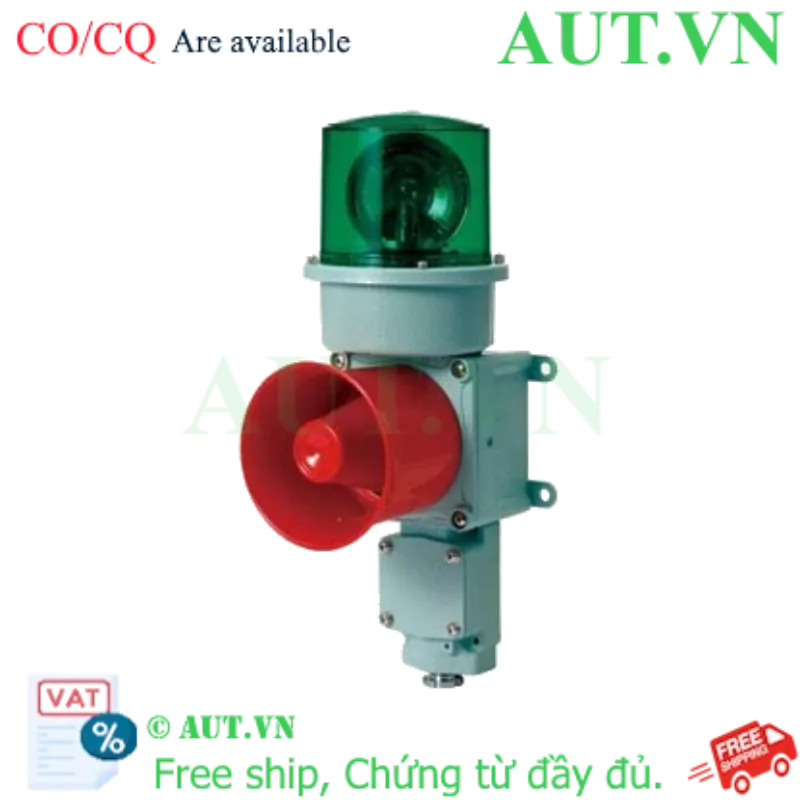 Ảnh của Còi cảnh báo cho tàu thuyền Qlight SED-WS-12-G