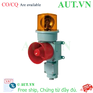 Ảnh của Còi cảnh báo cho tàu thuyền Qlight SED-WS-24-A