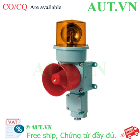 Ảnh của Còi cảnh báo cho tàu thuyền Qlight SED-WS-24-A