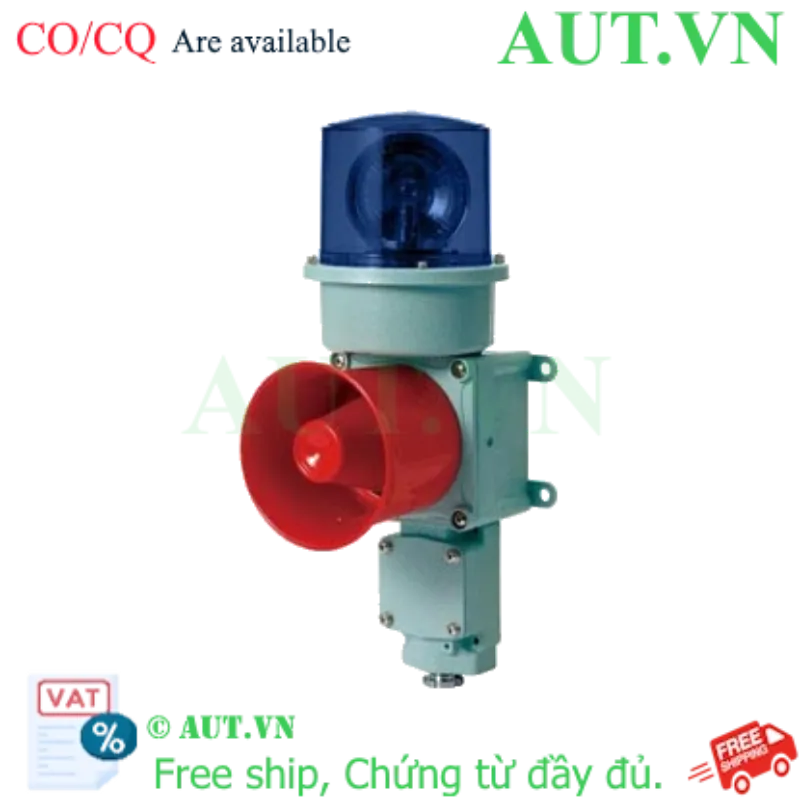 Ảnh của Còi cảnh báo cho tàu thuyền Qlight SED-WS-24-B
