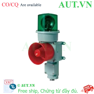 Ảnh của Còi cảnh báo cho tàu thuyền Qlight SED-WS-24-G