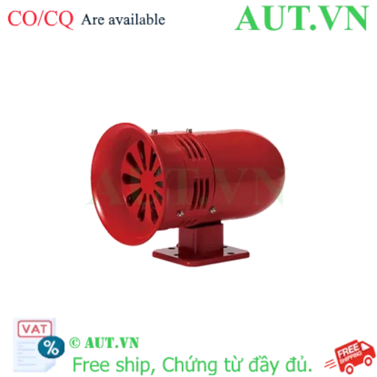 Ảnh của Còi báo  Qlight SM200-220