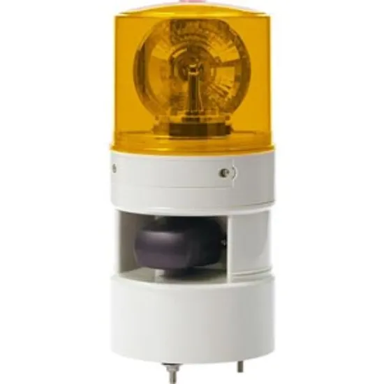 Ảnh của Đèn tín hiệu cảnh báo Qlight STND125LR-110/220-A