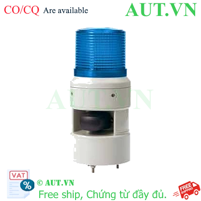 Ảnh của Đèn tín hiệu cảnh báo Qlight STND100LR-110/220-B