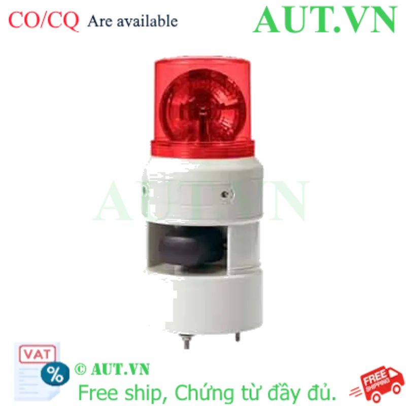 Ảnh của Đèn tín hiệu cảnh báo Qlight STND100LR-110/220-R