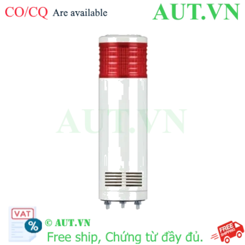 Ảnh của Đèn tháp Qlight ST56MEL-USB-WS-1-R