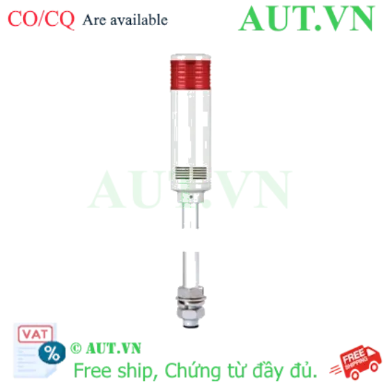 Ảnh của Đèn tháp Qlight ST56EL-USB-BZ-1-R
