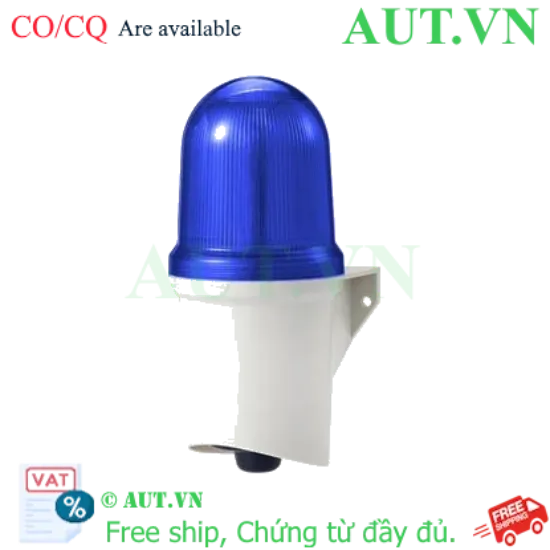 Ảnh của Đèn tín hiệu cảnh báo Qlight QAD100H-110/220-B