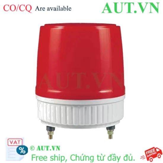 Ảnh của Đèn tín hiệu cảnh báo Qlight S180UHS-BZ-110-R