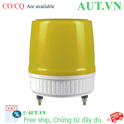 Ảnh của Đèn tín hiệu cảnh báo Qlight S180UHS-BZ-220-A