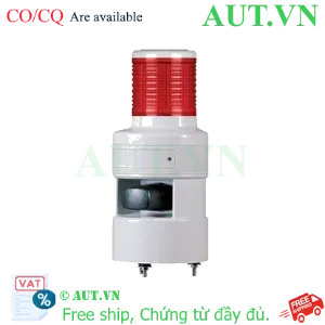 Ảnh của Đèn tháp có loa Qlight STNDL-1-110/220-R