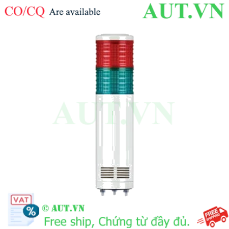Ảnh của Đèn tháp Qlight ST56MEL-USB-WS-2-RG