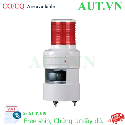 Ảnh của Đèn tháp có loa Qlight STNDLF-1-24-R