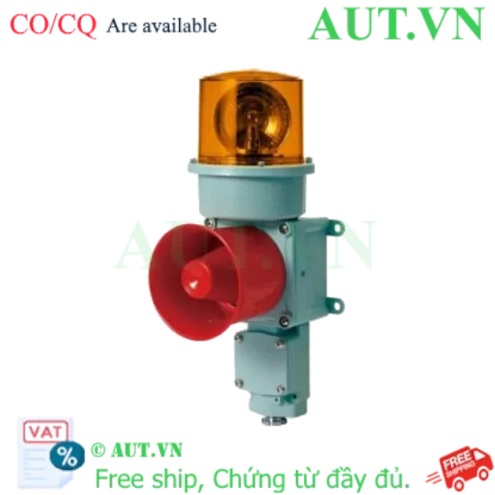 Ảnh của Còi cảnh báo cho tàu thuyền Qlight SED-WM-110-A