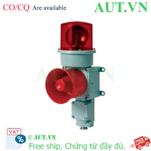 Ảnh của Còi cảnh báo cho tàu thuyền Qlight SED-WM-110-R
