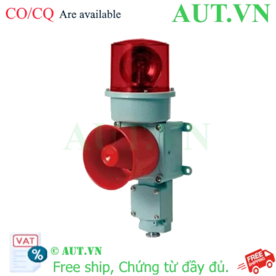 Ảnh của Còi cảnh báo cho tàu thuyền Qlight SED-WM-110-R