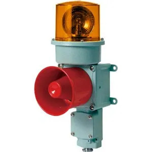 Ảnh của Còi cảnh báo cho tàu thuyền Qlight SED-WM-220-A