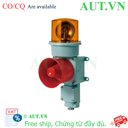 Ảnh của Còi cảnh báo cho tàu thuyền Qlight SED-WM-24-A