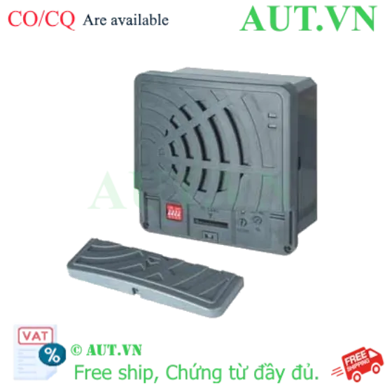 Ảnh của Còi Báo Đa Âm Qlight QMPS-110/220 | 30 Giai Điệu, 98dB, Chuẩn IP54 - Chính Hãng AUT VN