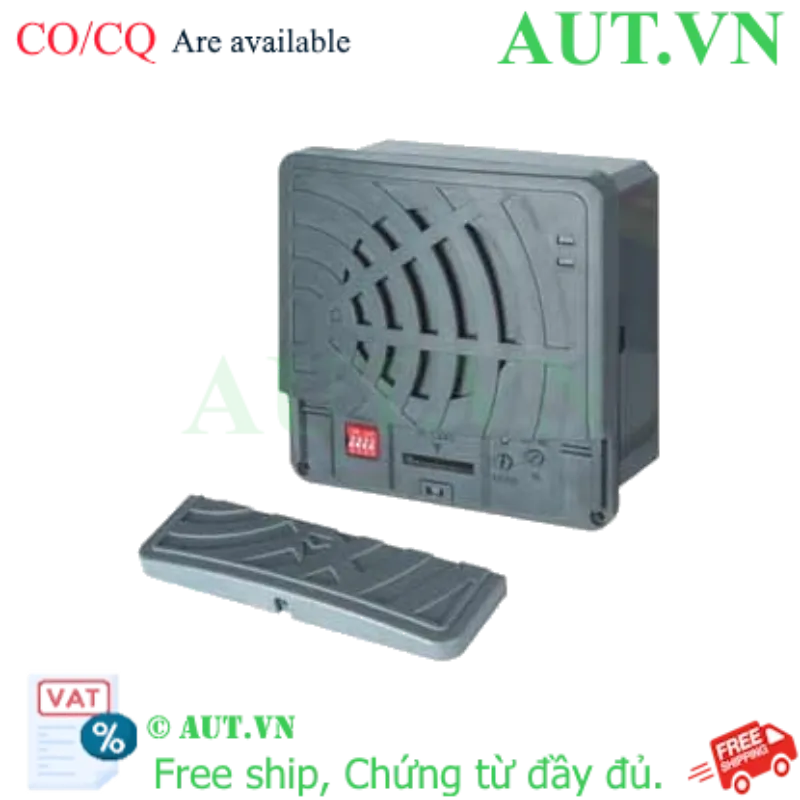 Ảnh của Còi Báo Đa Âm Qlight QMPS-110/220: 30 Giai Điệu, 98dB, IP54 - AUT VN
