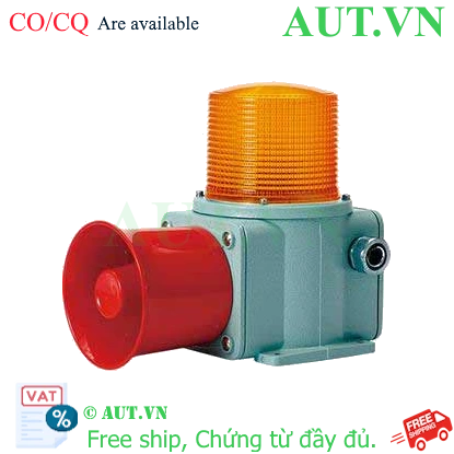 Ảnh của Đèn tín hiệu cảnh báo Qlight SHDS-WS-110-A