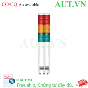 Ảnh của Đèn tháp Qlight ST56MEL-USB-WM-3-RAG
