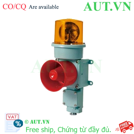 Ảnh của Còi cảnh báo cho tàu thuyền Qlight SEDLR-WS-220-A